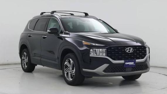 HYUNDAI SANTA FE 2023 5NMS2DAJ7PH630576 image